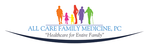 All Care Family Medicine, PC logo